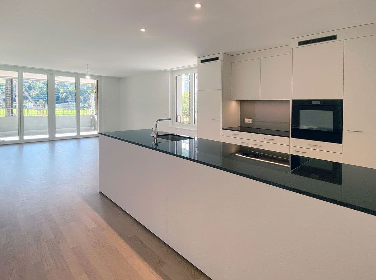 Aktuelles & Baustand