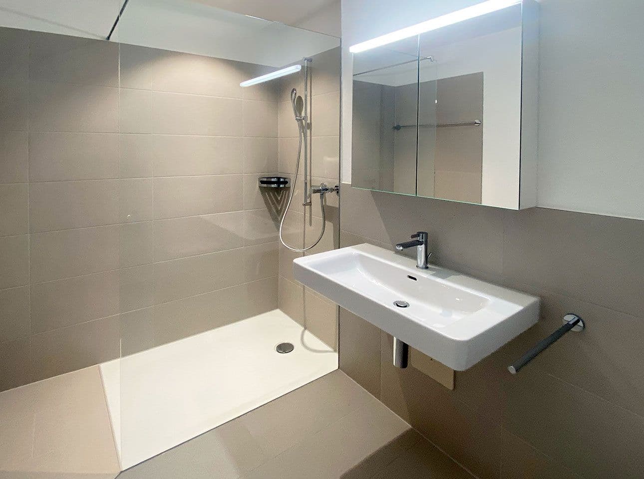 Aktuelles & Baustand